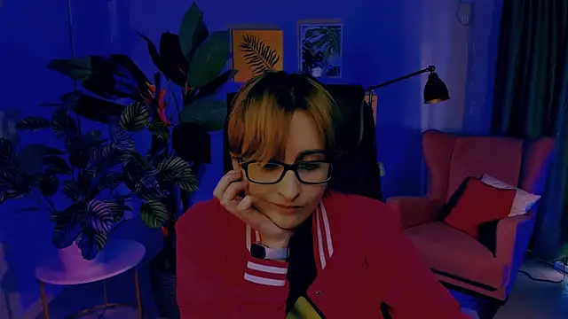 LixeLuna live sex cam