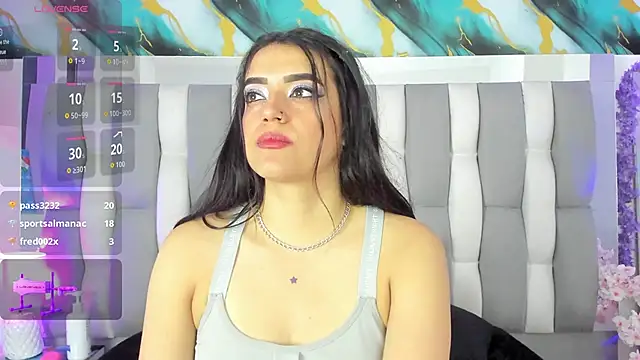 isadiiaz - IsaDiiaz's free webcam - UK Sex Cams