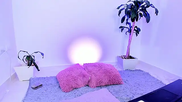 Varya_Ferreira webcam