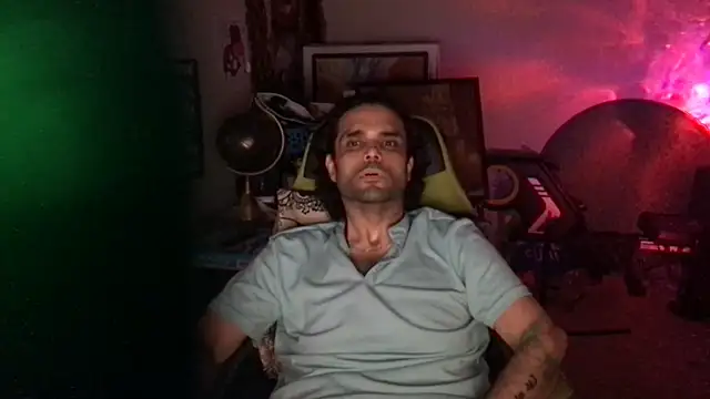 KungFuPanda001 webcam