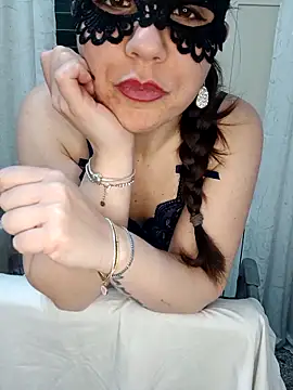 SexySweetPaola webcam