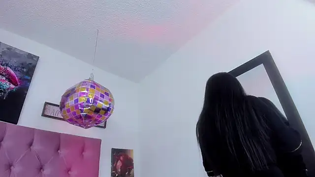 aily_star - Aily_star's free webcam - UK Sex Cams