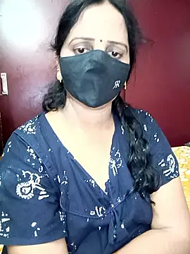 Mee_harini-telugupilla webcam