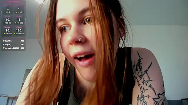 HeatherNextDoor webcam