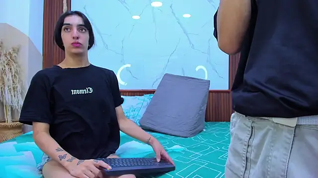 Loversinfire2 webcam