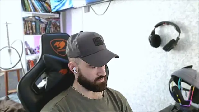 _mostly_ - _Mostly_'s free webcam - UK Sex Cams