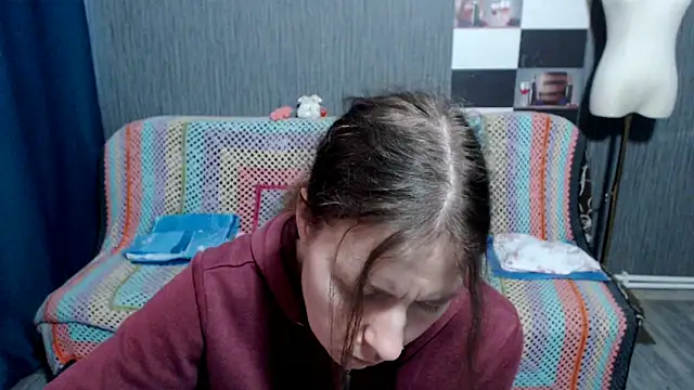 pa1e_pr1ncess webcam