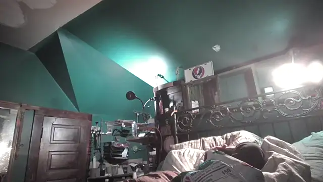 charactrzero live sex cam