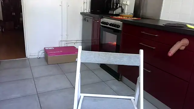 sarametisse26 webcam