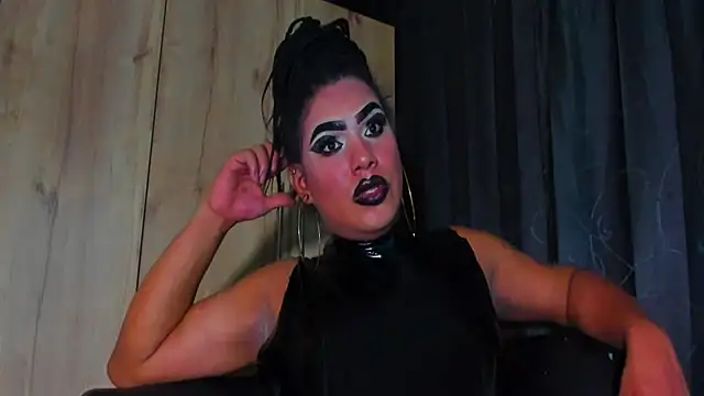 RobertaxGutierrez webcam