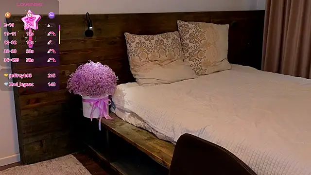 jessicacartier - JessicaCartier's free webcam - UK Sex Cams