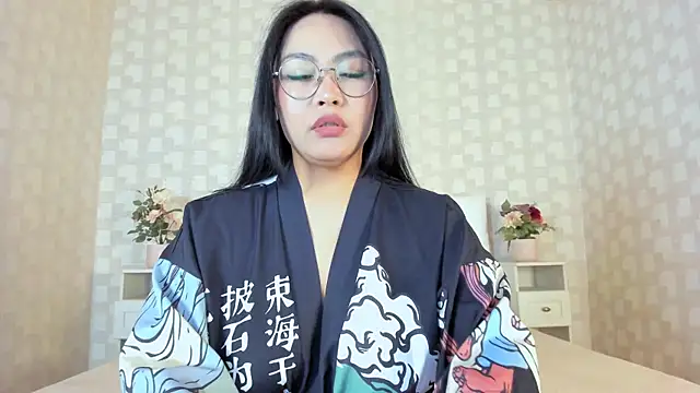 natsumihun - NatsumiHun's free webcam - UK Sex Cams