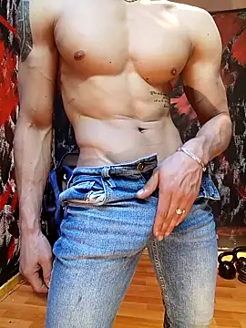 jhonny_thes28 live sex cam