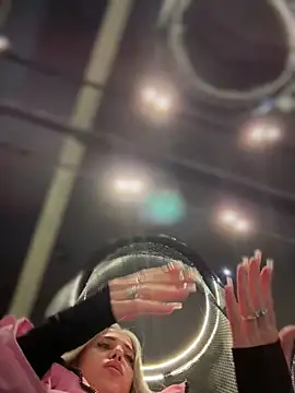 pinkstar_ - Pinkstar_'s free webcam - UK Sex Cams