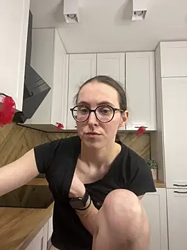 MartiniiSelenna webcam