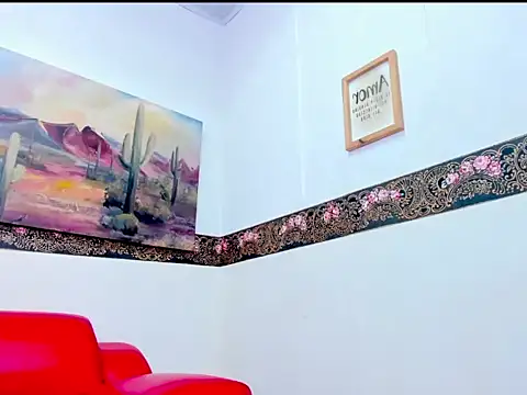 Hannah_Milers webcam