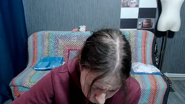 pa1e_pr1ncess webcam