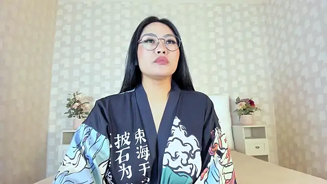 natsumihun - NatsumiHun's free webcam - UK Sex Cams