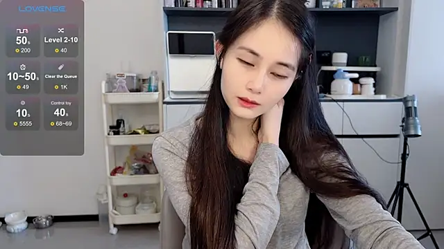 Judy-520 live sex cam