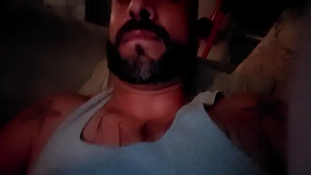 Forbidden_daddy webcam