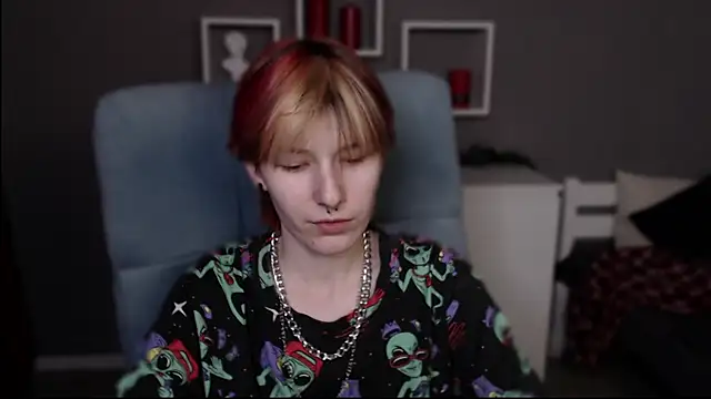 guitarandangell webcam