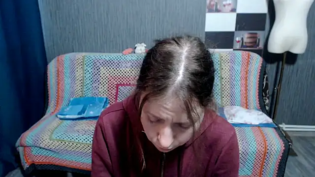 pa1e_pr1ncess webcam