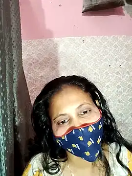 cutybhabhi007 webcam