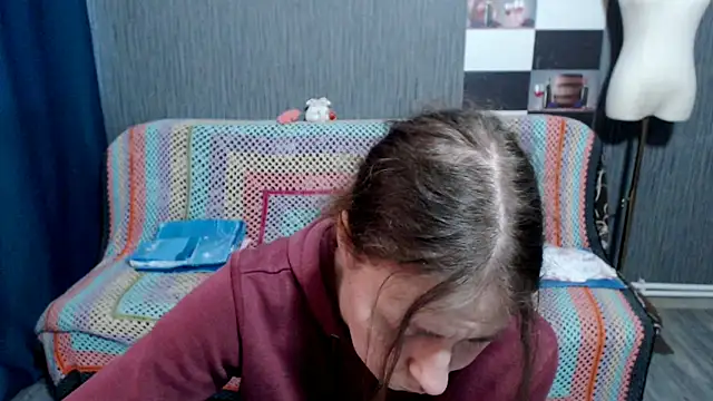 pa1e_pr1ncess webcam