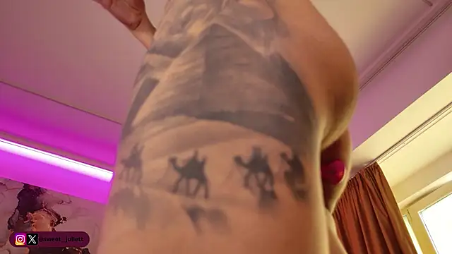 jelly__beanss webcam