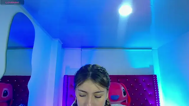 Diamond_juliana webcam