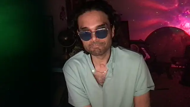 KungFuPanda001 webcam