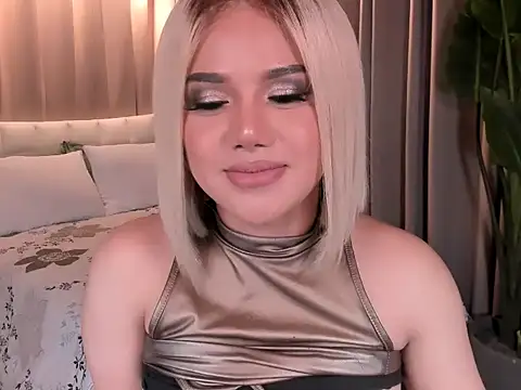 wildbelladonnats webcam