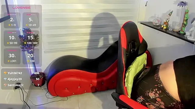 agatha_marin - Agatha_Marin's free webcam - UK Sex Cams