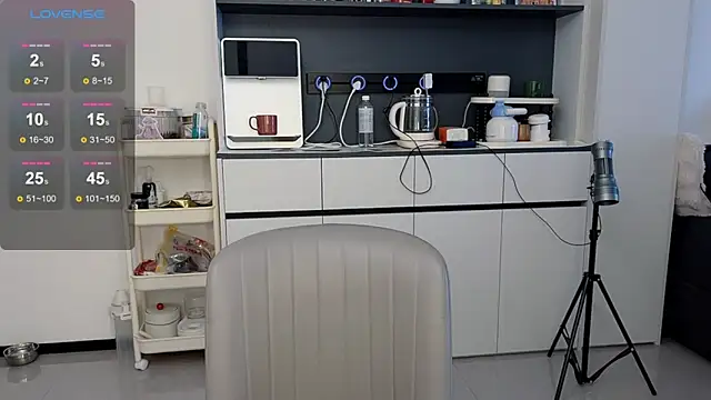 Judy-520 live sex cam