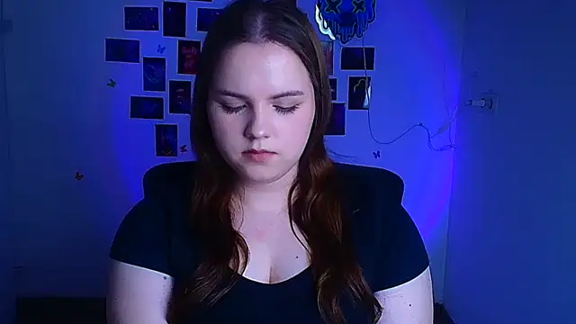 Kitty_Mia_Kitty webcam