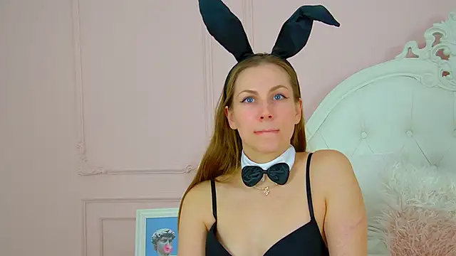 AprilSpringer webcam