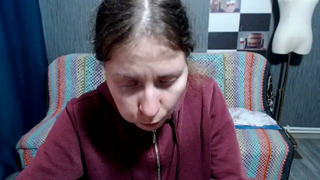 pa1e_pr1ncess webcam