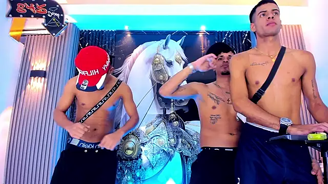 the_knights_of_the_night_ webcam