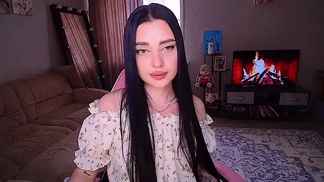 __Malika__ webcam