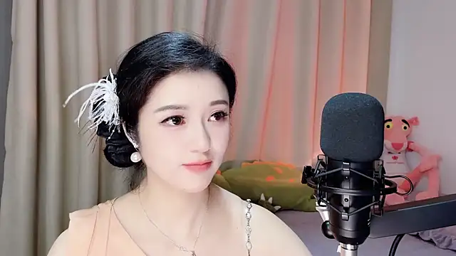 starsqimei live sex cam