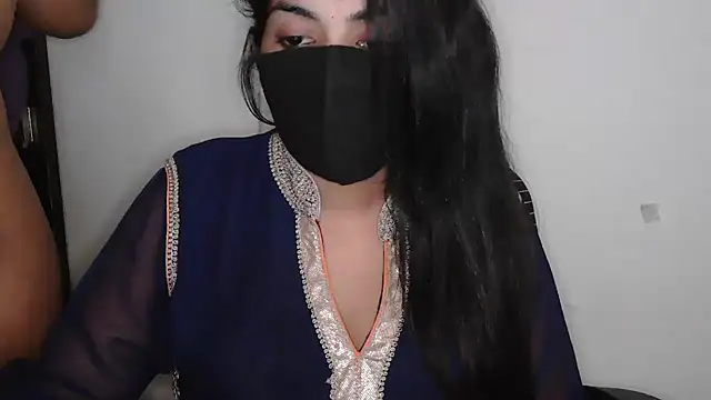 reddy_trisha (F milf) - full face c2c 30000 goal