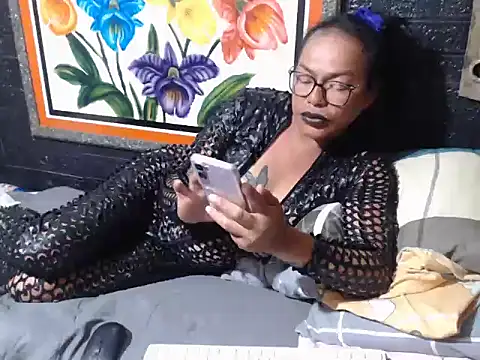 tsbrownmorena69 live sex cam