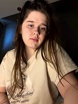 HornyGirlH's Stripchat profile