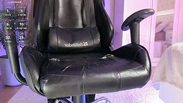 nicky_one_love webcam