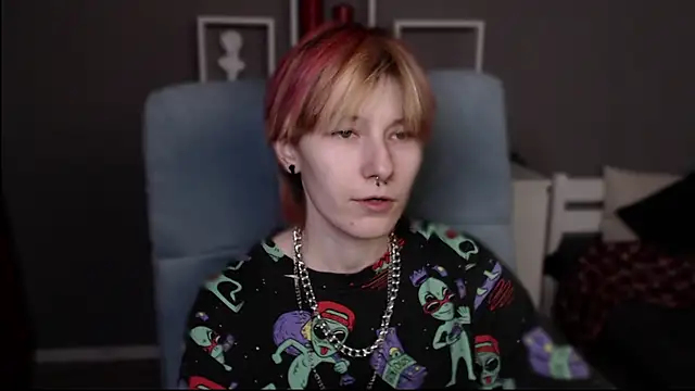 guitarandangell webcam