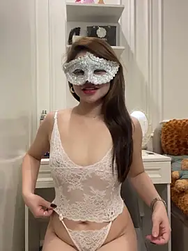 Queen-of-Love webcam