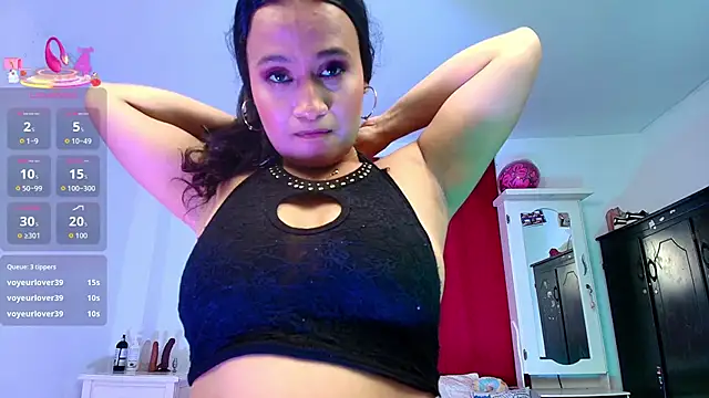 Kristin___ webcam