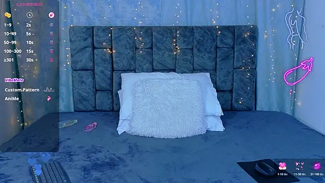 NicolasTorrez webcam