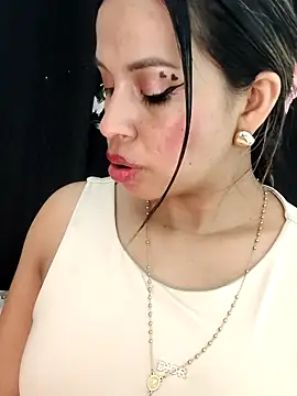 AntonelaMorriz webcam