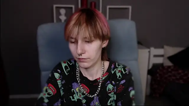 guitarandangell webcam